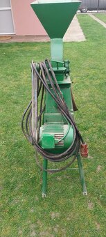 Srotovnik na obilie - 3