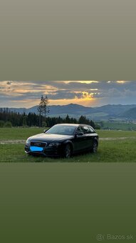 Audi A4 b8 2009 - 3