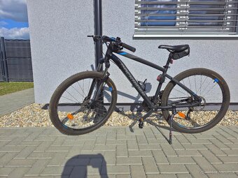 Predam pansky horsky bicykel Rockrider ST520 - 3