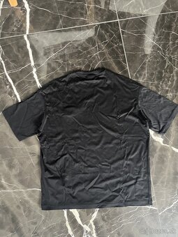 nove len vyskusane original panske tricko E. Armani - 3