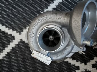 Turbo bmw 120d, 320d garrett -741785-5016S - 3