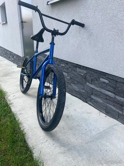 BMX - 3