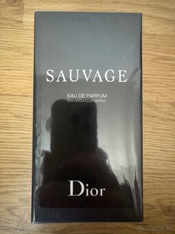 DIOR Sauvage Eau de parfum - 3