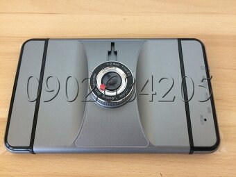 Gps 7 android DVR cierna skrinka - 3