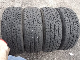 elektrony 5x98 zimne 195/60 r16c - 3