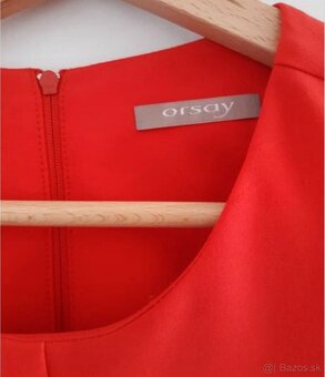 Šaty Orsay - 3