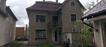 Rodinný dom na predaj v obci Gemerský Jablonec - 3
