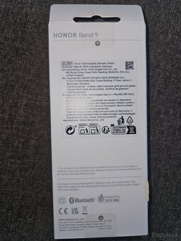 Predám HONOR Band 9 - 3