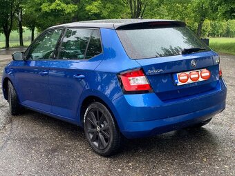 Škoda Fabia 3 1.0TSI Monte Carlo - 3