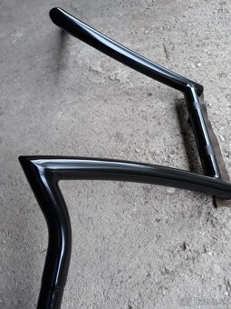 Predám nové custom riadidlá - 3