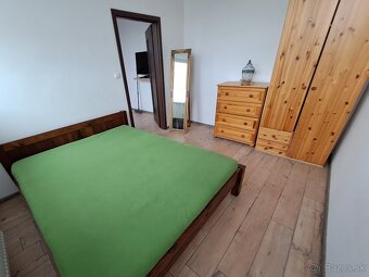 2-izbový byt na Duklianskej ulici - 3