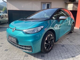 Volkswagen ID.3 Performance Upgrade 62kWh 1st---68 000KM--- - 3