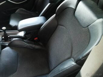 Citroen c5 - 3