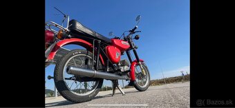 Predám Simson s51 elektronik - 3