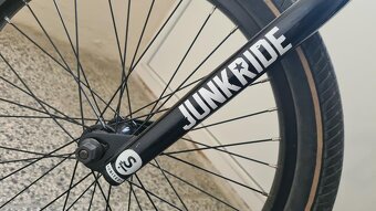 bmx united junkride - 3