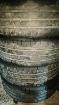 Continental premium contact 6 195/65 r15 91h - 3