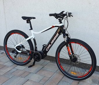 Crussis Cross 7.8 - 3