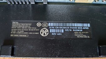 ✔️Monitor Dell 22" - 3