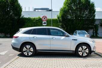 Mercedes-Benz EQC 400 4MATIC - 3