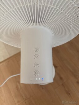 Ventilátor Mi Smart Standing Fan 2 Lite - 3