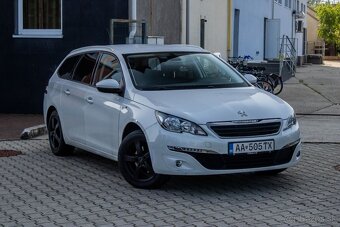 Peugeot 308 1.2 PureTech S&S Style - 3