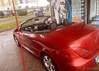 peugeot 307 cc cabrio 16 16 v - 3