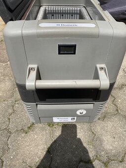Prenosná chladnička / chladiaci box - 3