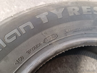 1ks Nová 195/65 R15 - Nokian WetProof 1 - Letná - 3