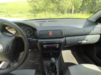 ŠKODA OCTAVIA - 3