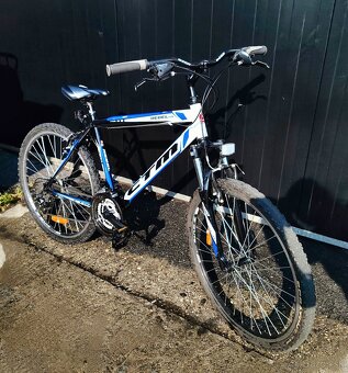 Horský bicykel CTM rebel 1.0 - 3