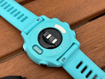 Garmin Forerunner 55 Aqua - 3