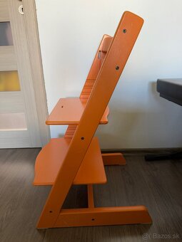 Stokke Tripp Trapp - 3