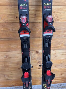 ROSSIGNOL Hero Carve SL - 3