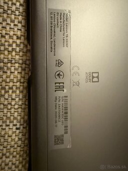 Lenovo Tab M10 FHD - 3