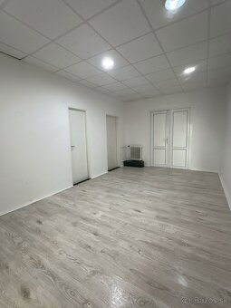 Trebišov - Obchodný priestor na prenájom. - 3