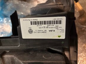 Lave svetlo Caddy 2k7, 2K8941005 - 3