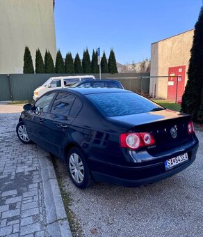 Predám Volkswagen Passat 1.9tdi 77kw BKC - 3