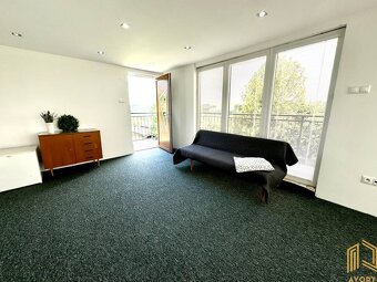 REZERVOVANÁ/ ZÁHRADNÁ CHATA - POZEMOK 513 m2, ZO KUNOV I, SE - 3