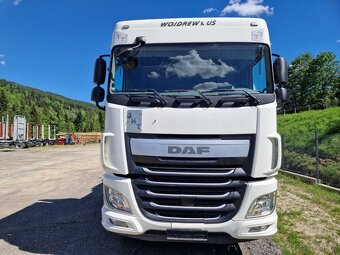 DAF XF Euro 6 Budowlany - 3