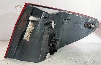 BMW 5, F10 zadne LED svetla, ORIGINAL diel - 3