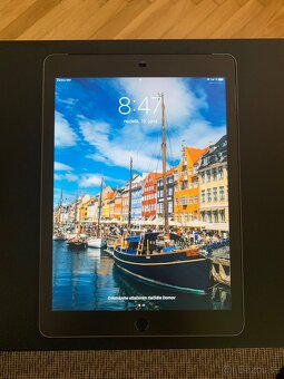 iPad Air 2 - 32gb + Cellular - 3