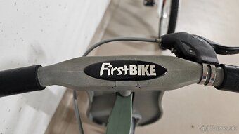 First Bike - 3