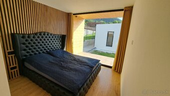 NOVOSTAVBA - 10min od. Ružomberka - KOMJATNÁ - 3