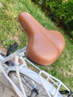 Bicykel retro - 3