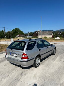 Honda Civic Aerodeck 1.5 vtec-e - 3