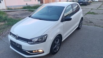 Volkswagen Polo - 3