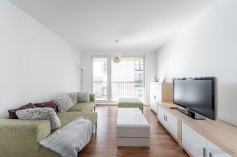 IDANSKÁ NOVOSTAVBA 2 IZB.BYT LOGGIA - 3