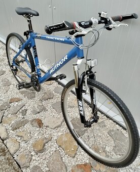 Predám horský bicykel Author - 3