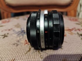 Soligor 35mm - 3
