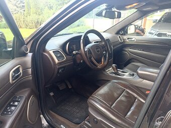JEEP Grand Cherokee 3.0 CRD - 3